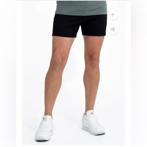 Sweet Tailor Black Pants